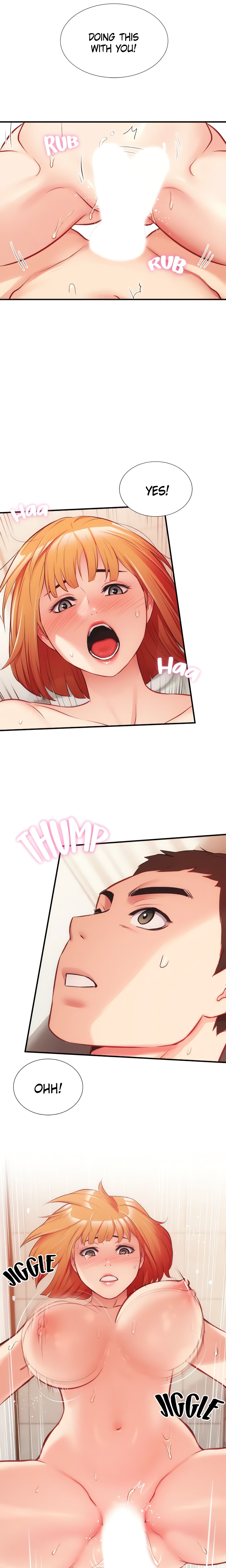 Graceful Sister-in-law (Official) chapter 26 page 5