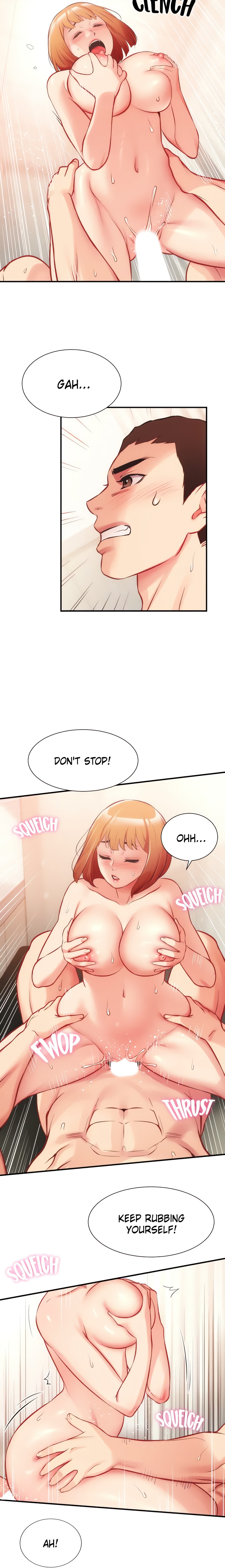 Graceful Sister-in-law (Official) chapter 26 page 9