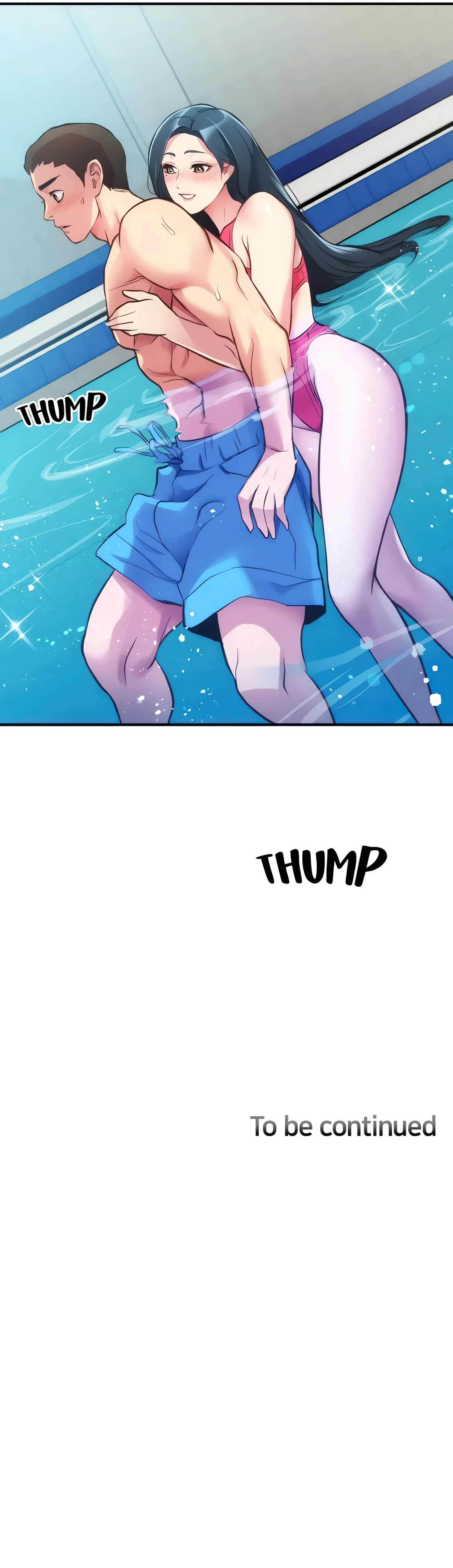 Graceful Sister-in-law (Official) chapter 28 page 18