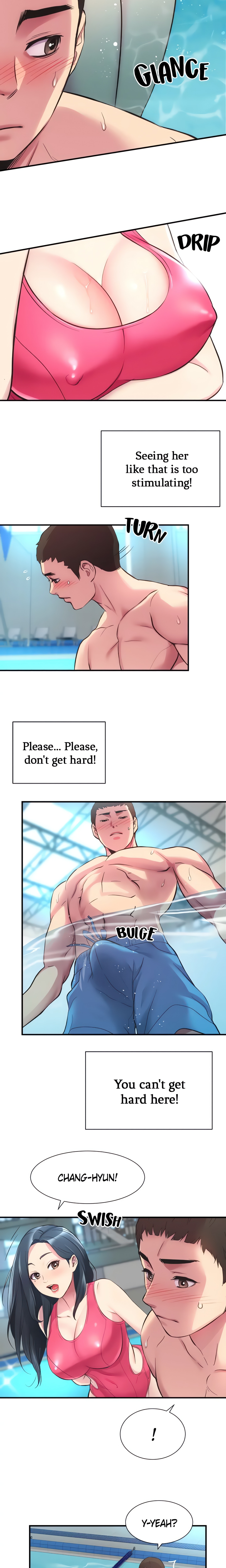 Graceful Sister-in-law (Official) chapter 29 page 4