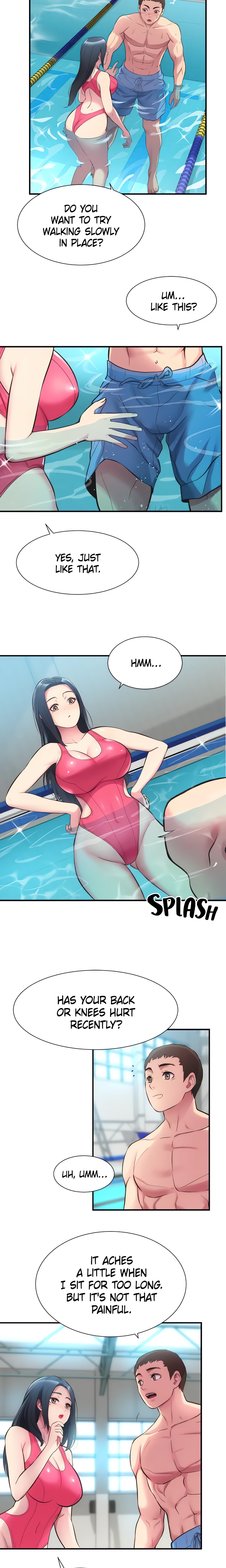 Graceful Sister-in-law (Official) chapter 29 page 5