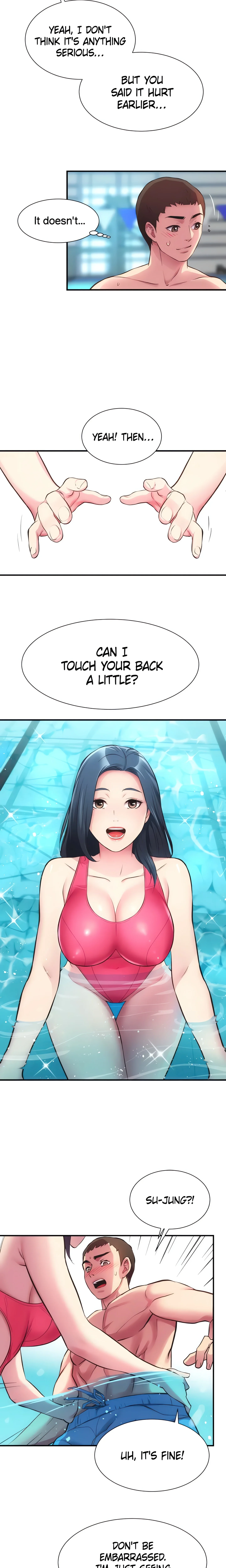 Graceful Sister-in-law (Official) chapter 29 page 6