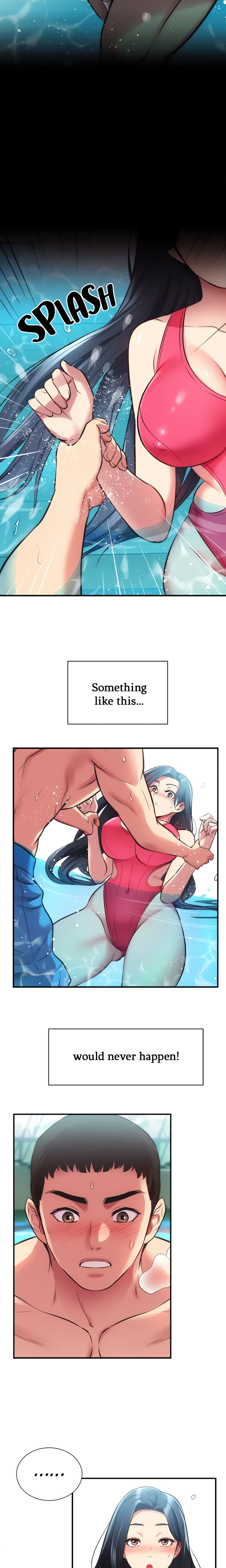 Graceful Sister-in-law (Official) chapter 29 page 12