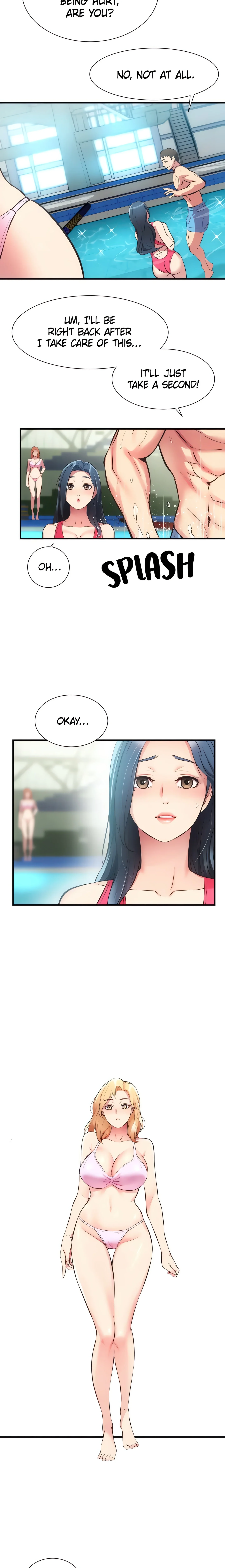 Graceful Sister-in-law (Official) chapter 29 page 14