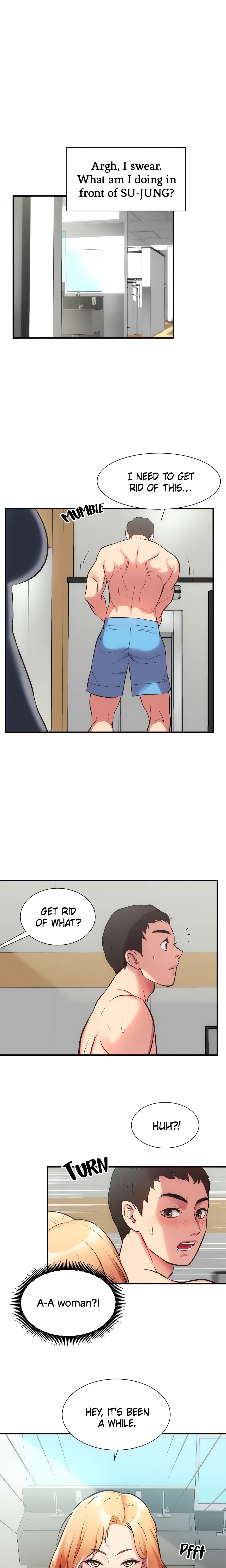 Graceful Sister-in-law (Official) chapter 29 page 16