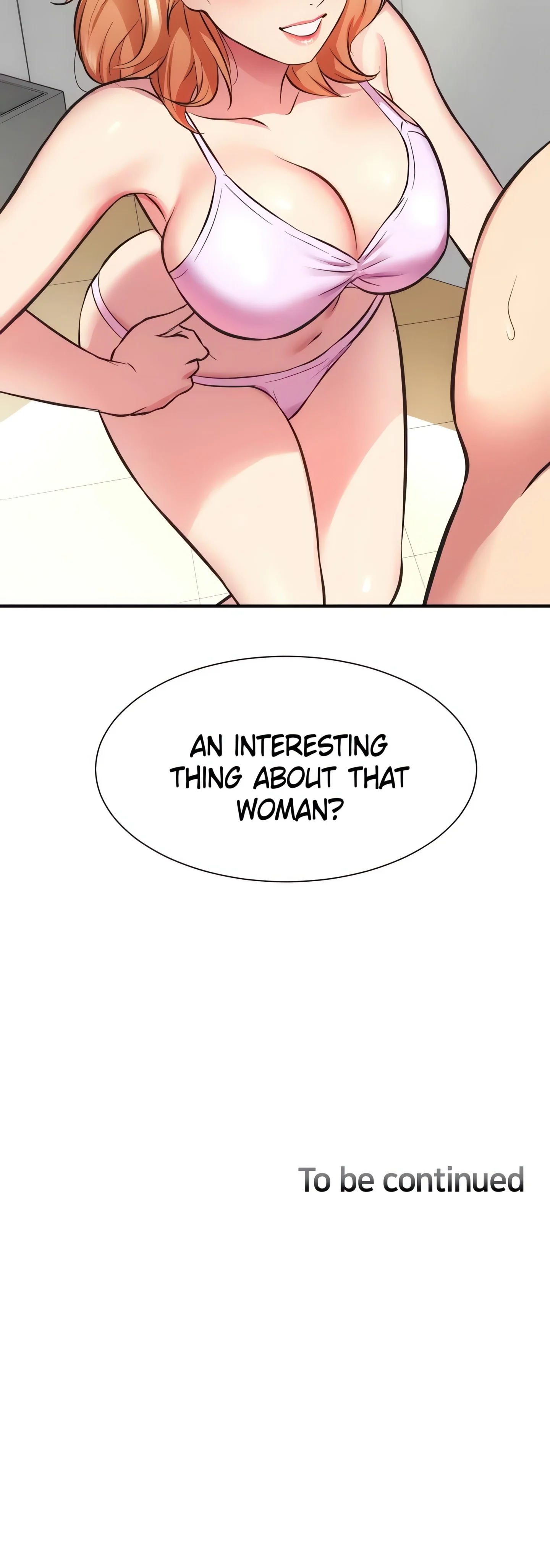 Graceful Sister-in-law (Official) chapter 29 page 18