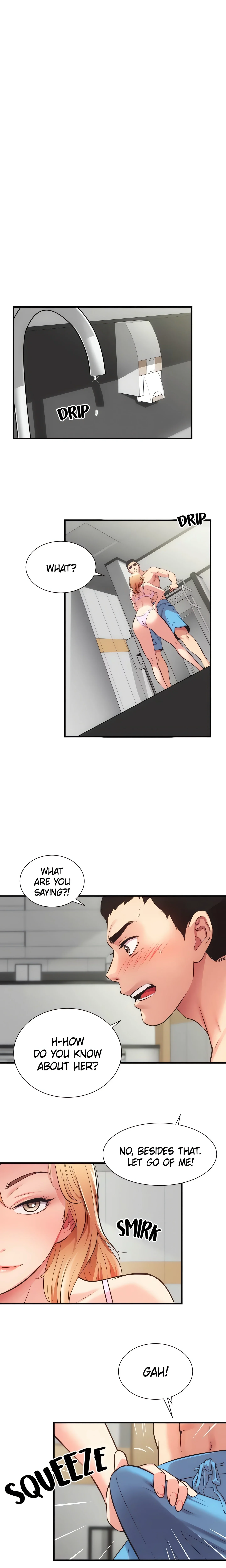 Graceful Sister-in-law (Official) chapter 30 page 3