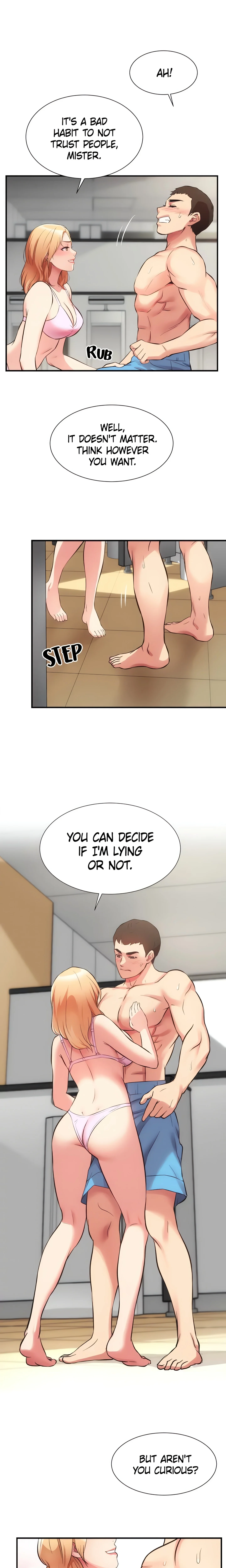 Graceful Sister-in-law (Official) chapter 30 page 4