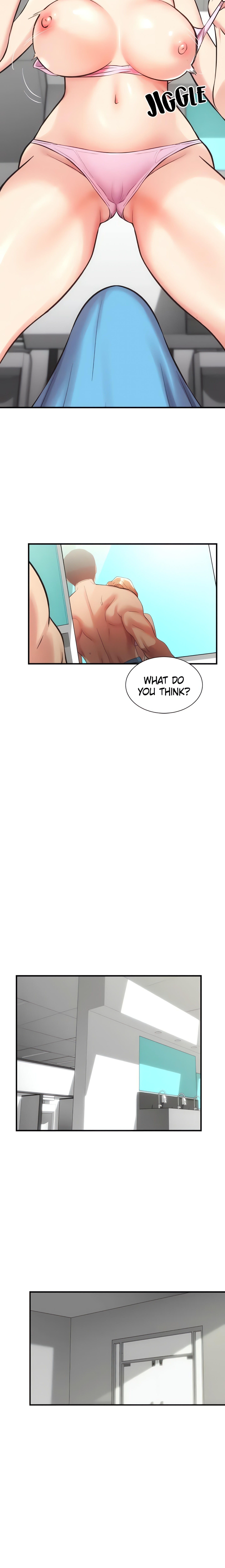 Graceful Sister-in-law (Official) chapter 30 page 7