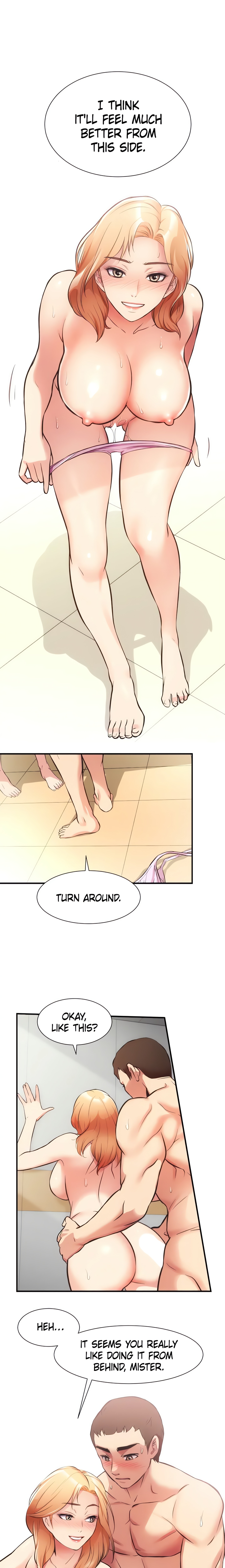 Graceful Sister-in-law (Official) chapter 30 page 13