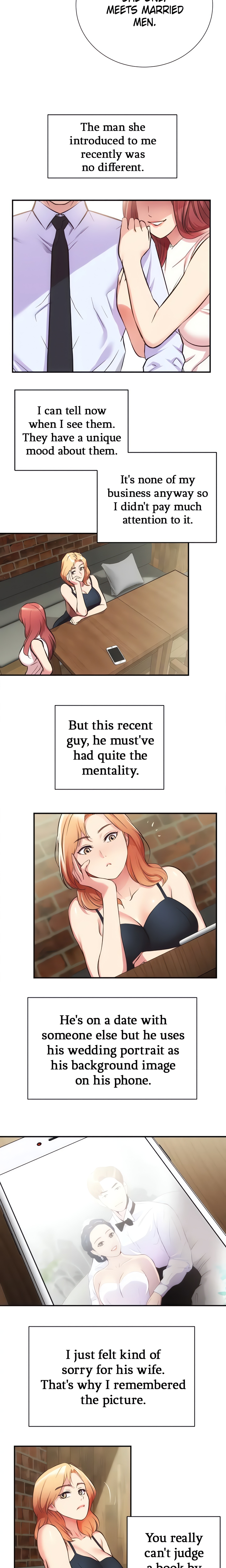 Graceful Sister-in-law (Official) chapter 31 page 14
