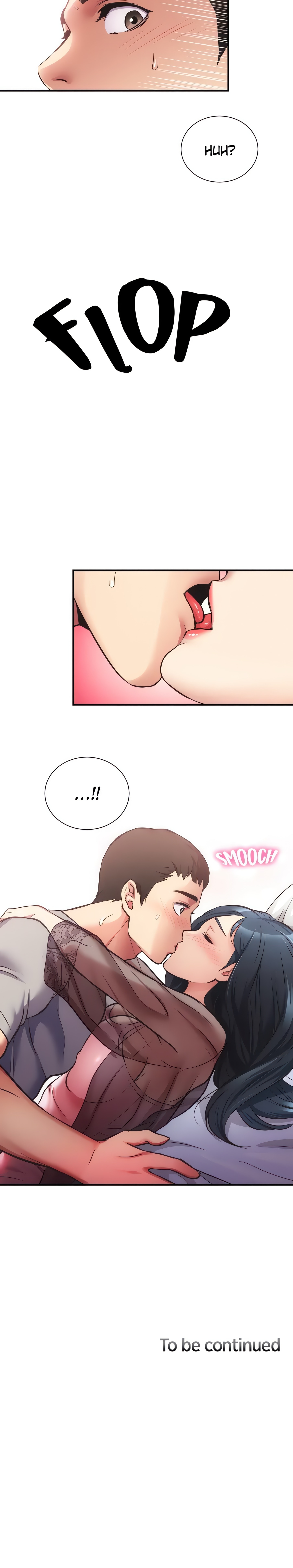 Graceful Sister-in-law (Official) chapter 32 page 17