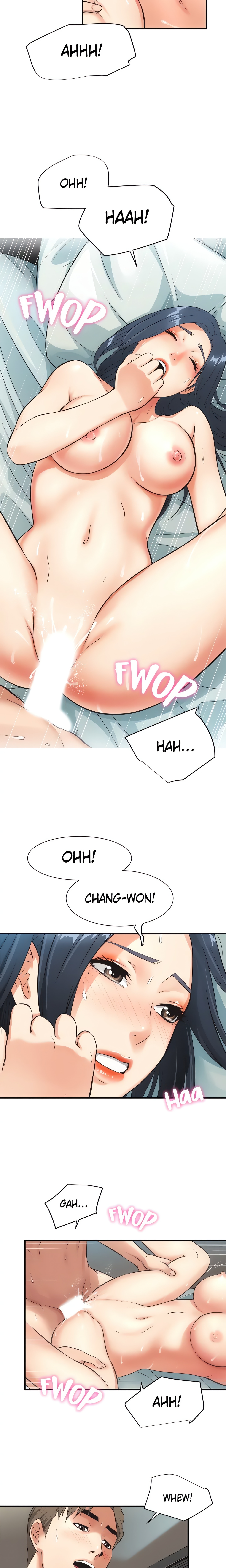 Graceful Sister-in-law (Official) chapter 4 page 24