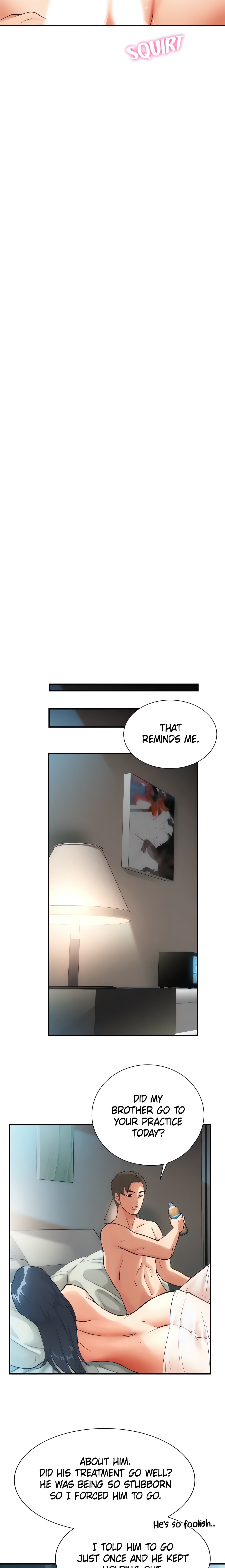 Graceful Sister-in-law (Official) chapter 4 page 26