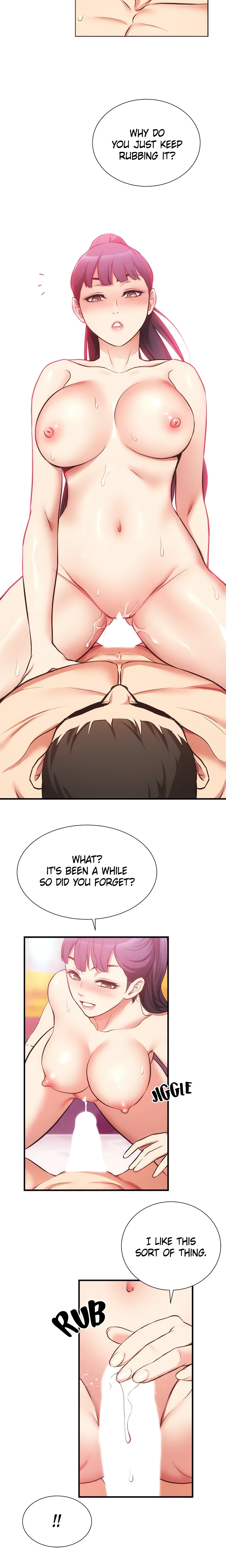 Graceful Sister-in-law (Official) chapter 41 page 12