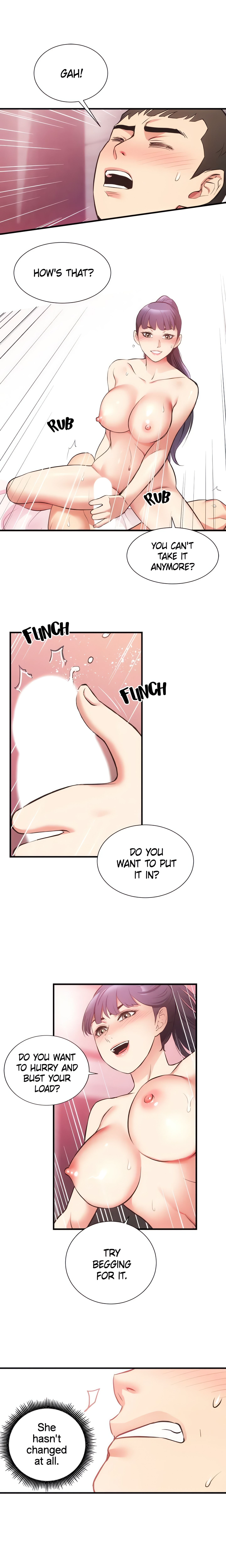 Graceful Sister-in-law (Official) chapter 41 page 13