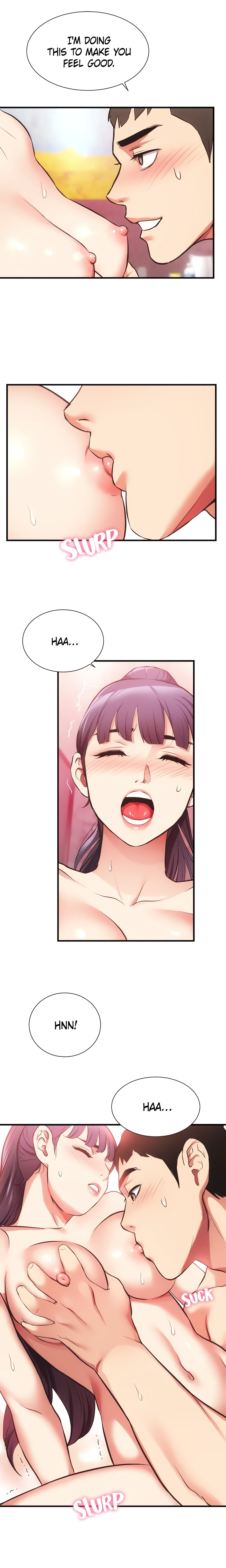 Graceful Sister-in-law (Official) chapter 41 page 15