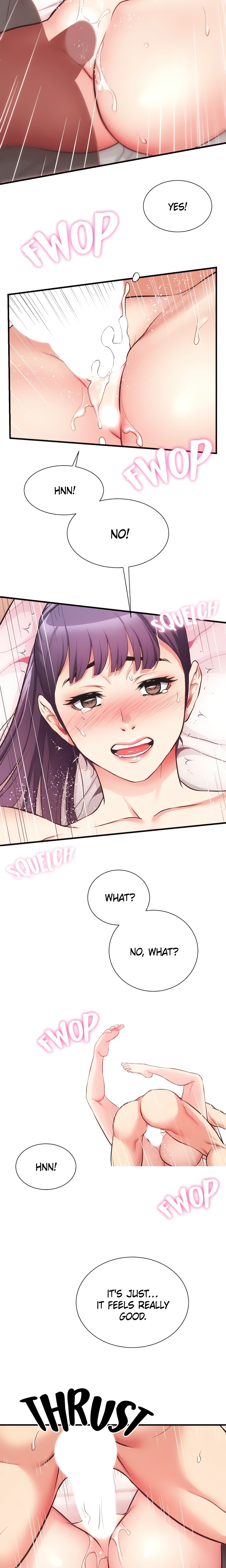 Graceful Sister-in-law (Official) chapter 42 page 12