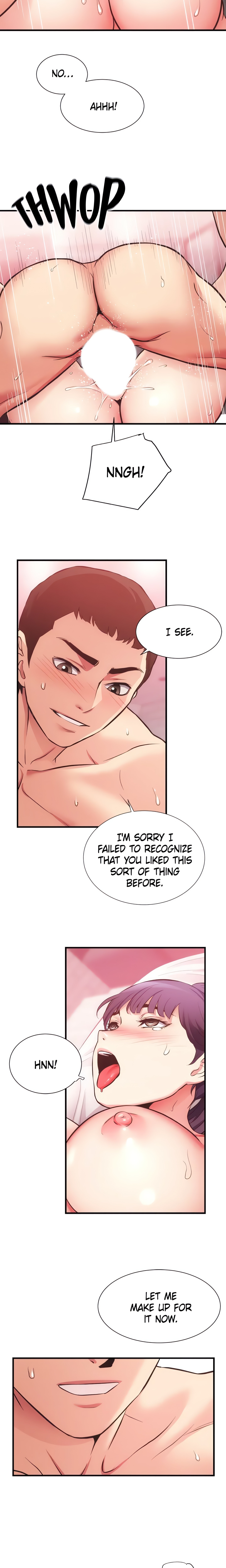 Graceful Sister-in-law (Official) chapter 42 page 13