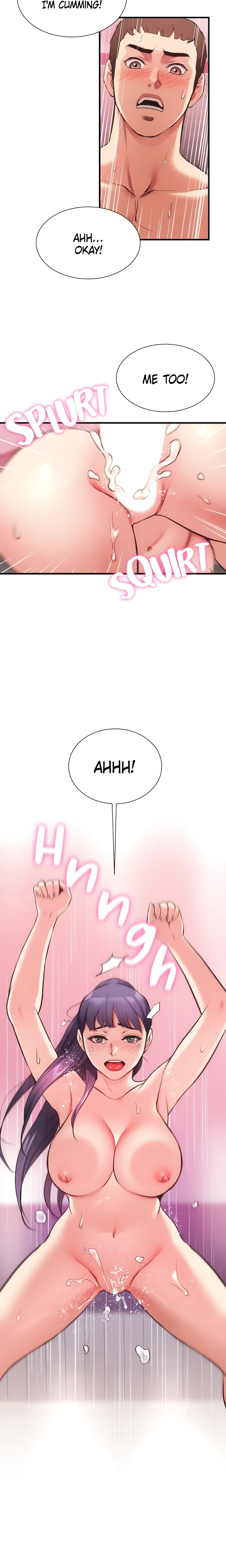 Graceful Sister-in-law (Official) chapter 42 page 16