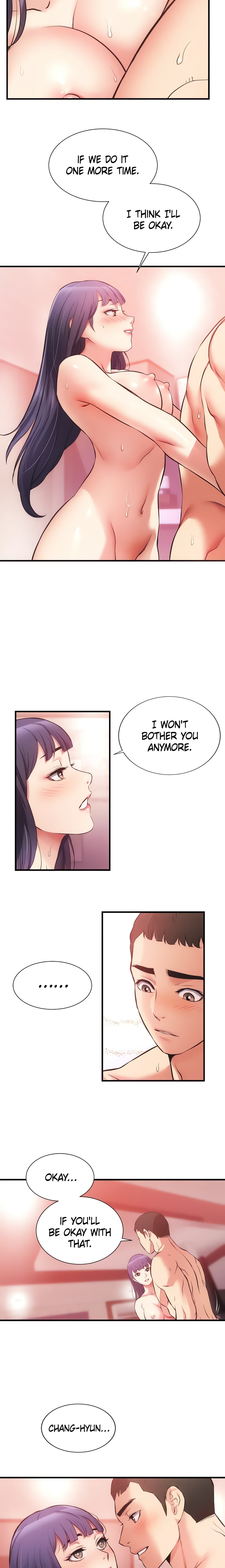 Graceful Sister-in-law (Official) chapter 43 page 7