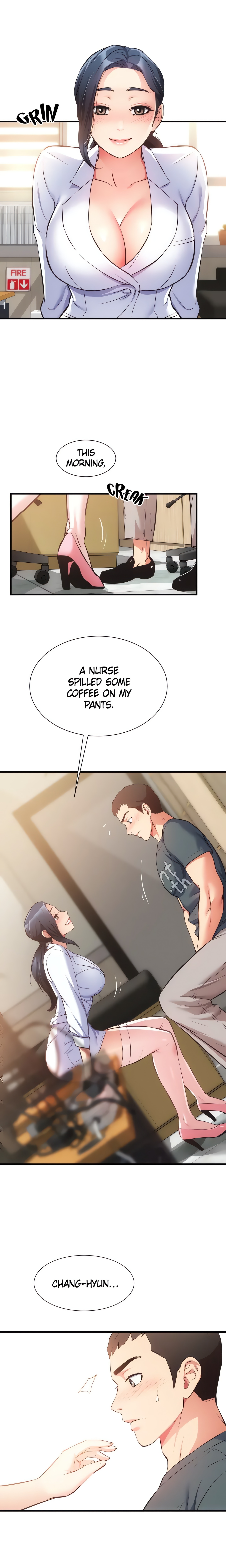 Graceful Sister-in-law (Official) chapter 44 page 5