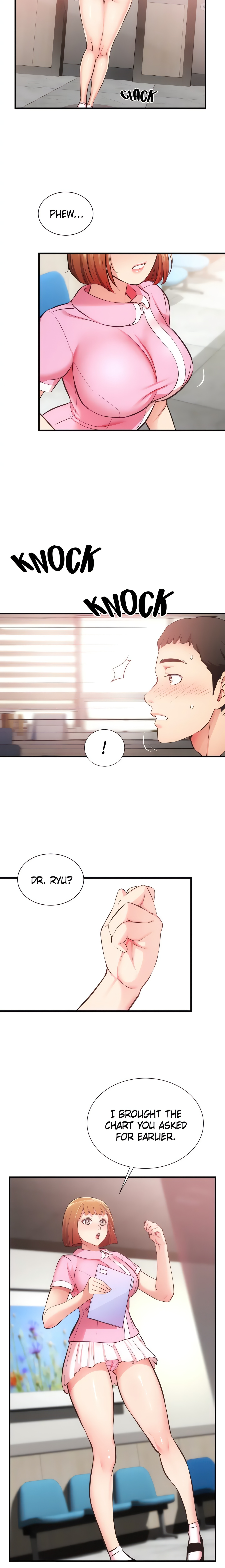 Graceful Sister-in-law (Official) chapter 44 page 16