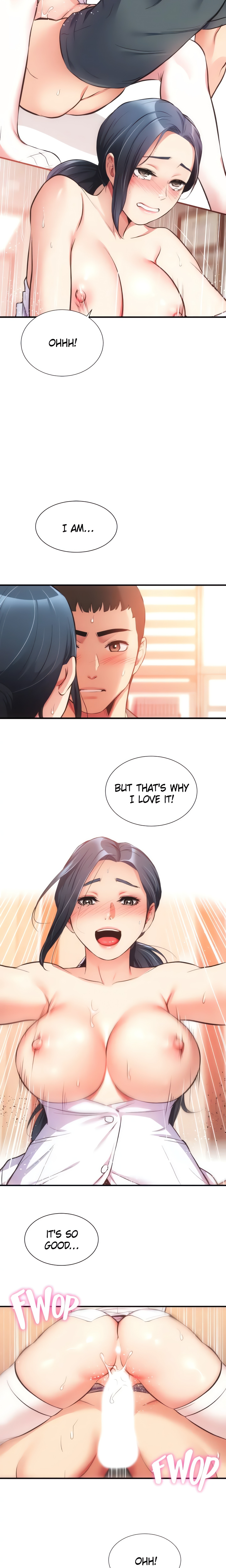 Graceful Sister-in-law (Official) chapter 46 page 7