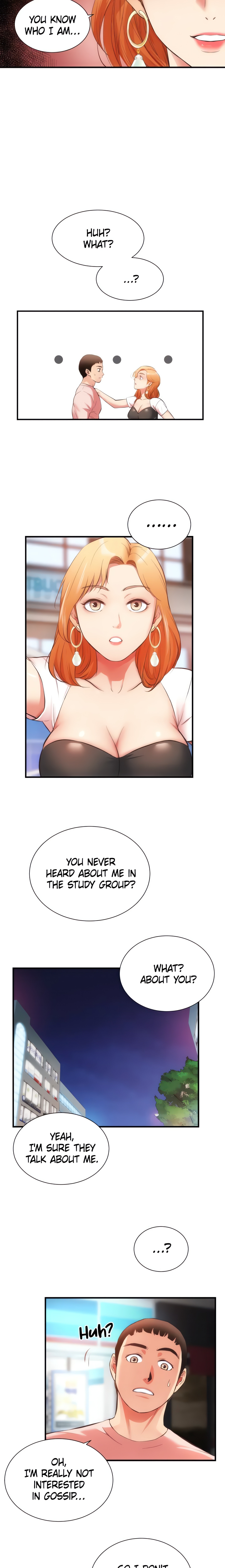 Graceful Sister-in-law (Official) chapter 47 page 6