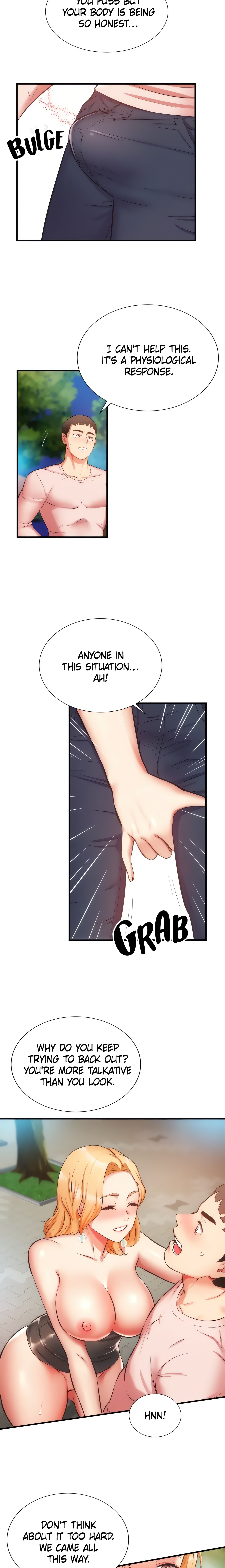 Graceful Sister-in-law (Official) chapter 48 page 4