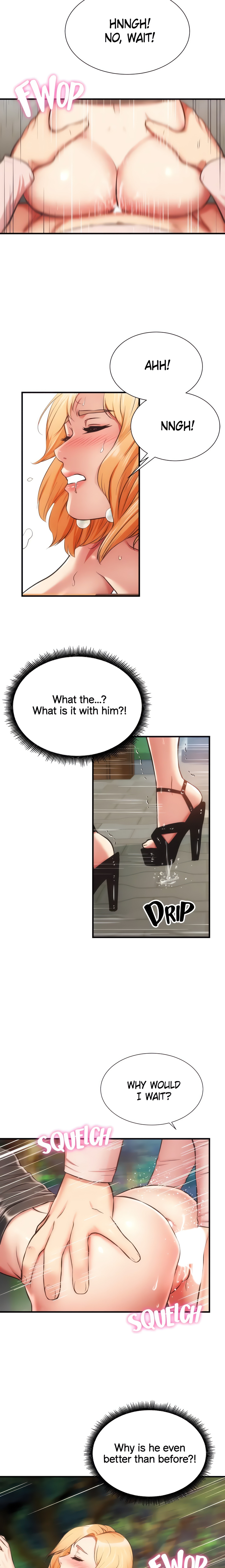 Graceful Sister-in-law (Official) chapter 48 page 12