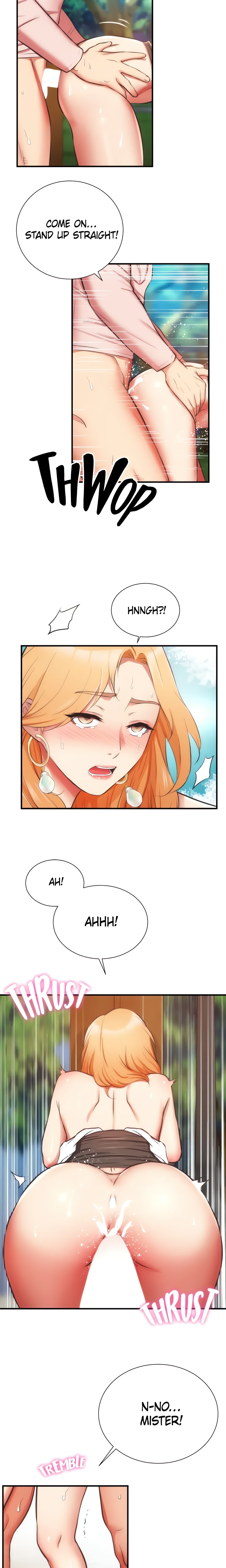 Graceful Sister-in-law (Official) chapter 49 page 4