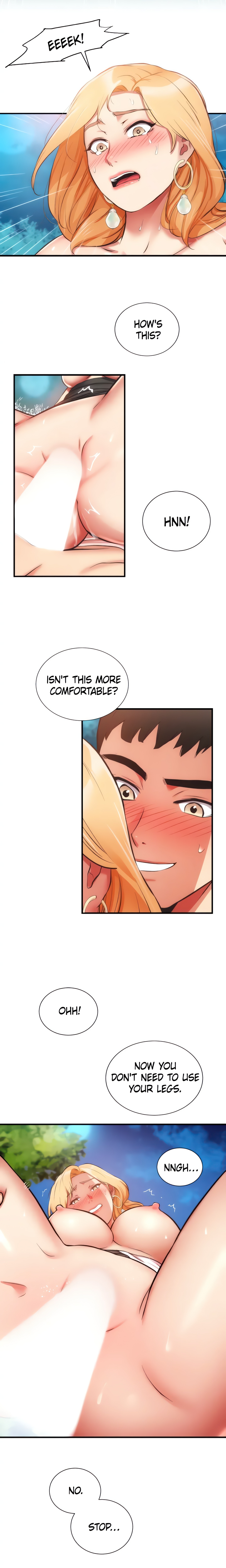 Graceful Sister-in-law (Official) chapter 49 page 6