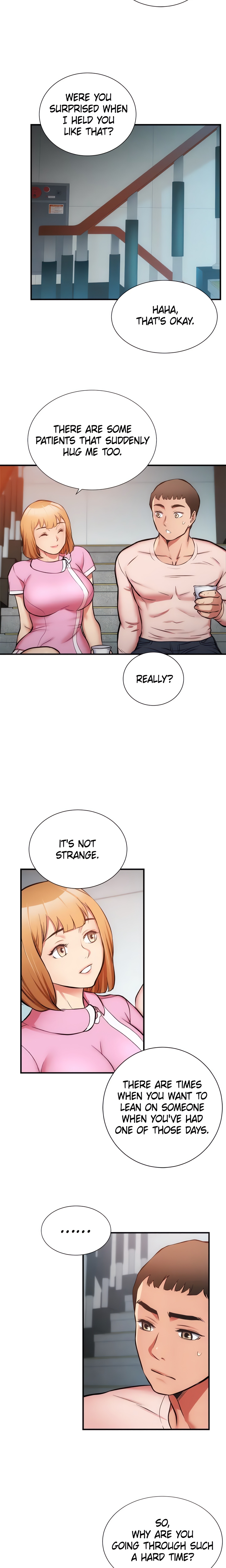 Graceful Sister-in-law (Official) chapter 52 page 12