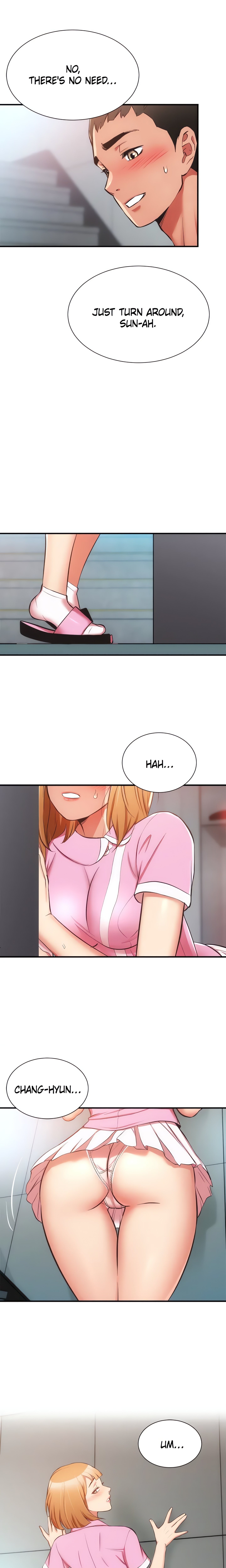 Graceful Sister-in-law (Official) chapter 53 page 5