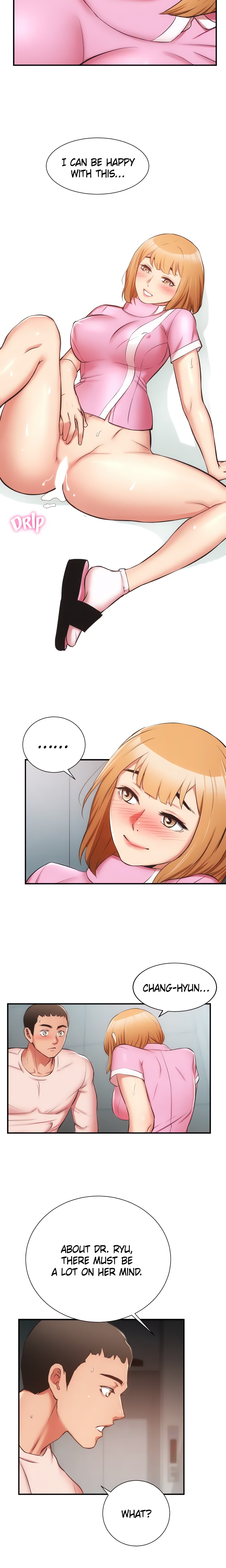 Graceful Sister-in-law (Official) chapter 54 page 12