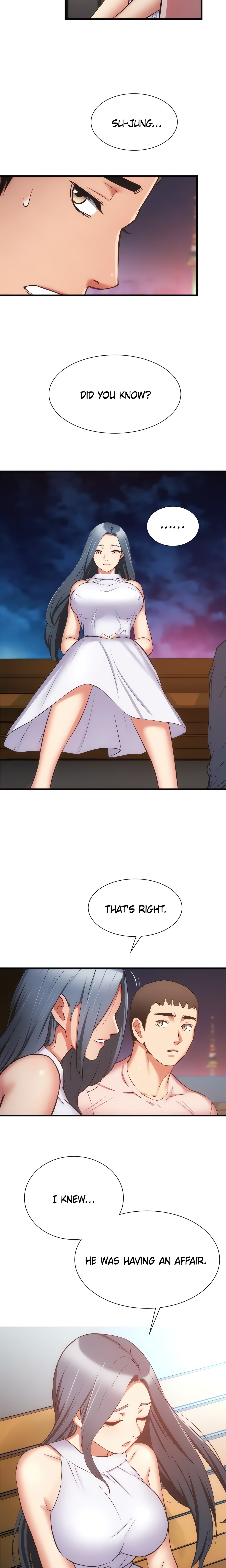 Graceful Sister-in-law (Official) chapter 55 page 6