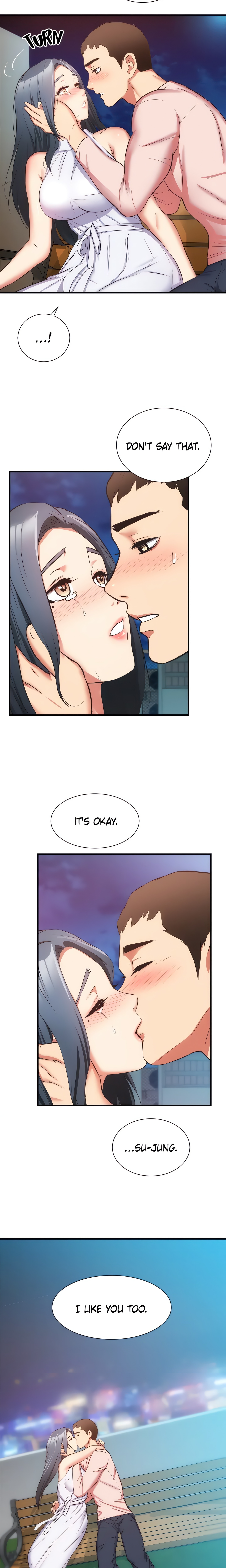 Graceful Sister-in-law (Official) chapter 55 page 16