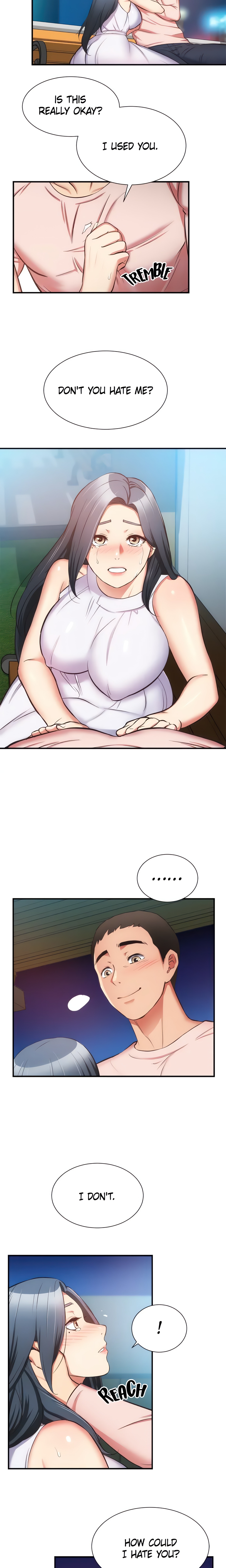 Graceful Sister-in-law (Official) chapter 56 page 4