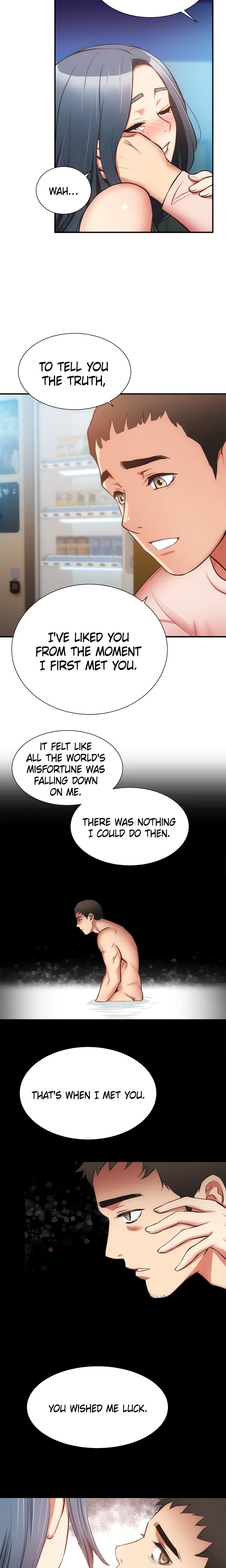 Graceful Sister-in-law (Official) chapter 56 page 5