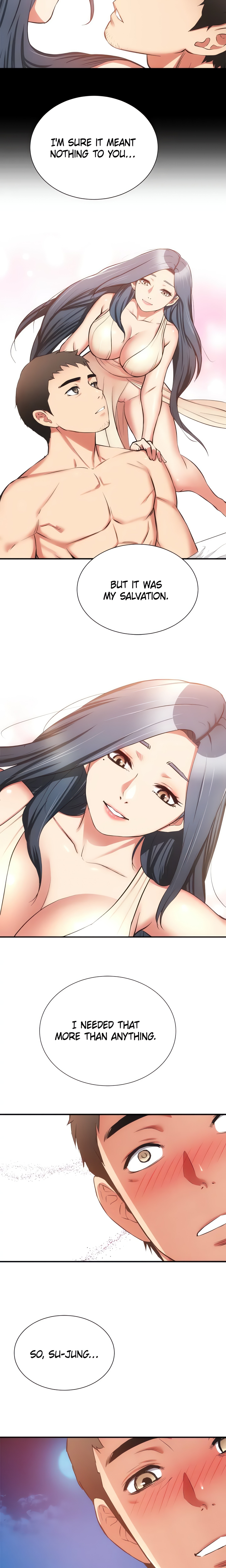 Graceful Sister-in-law (Official) chapter 56 page 6