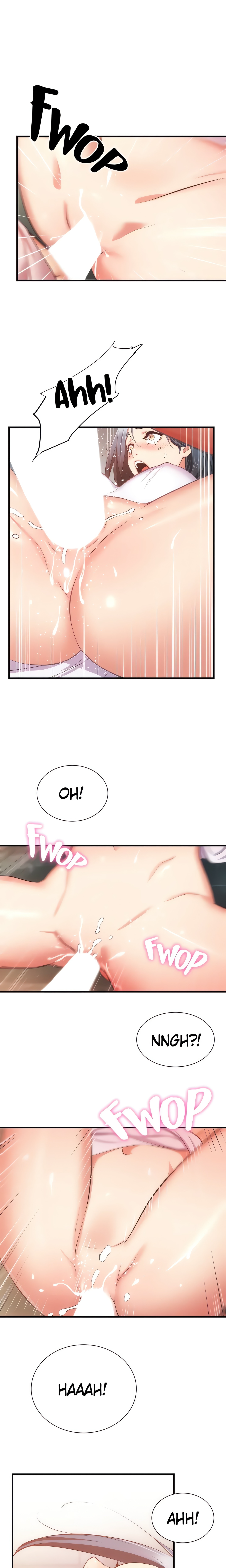 Graceful Sister-in-law (Official) chapter 56 page 15