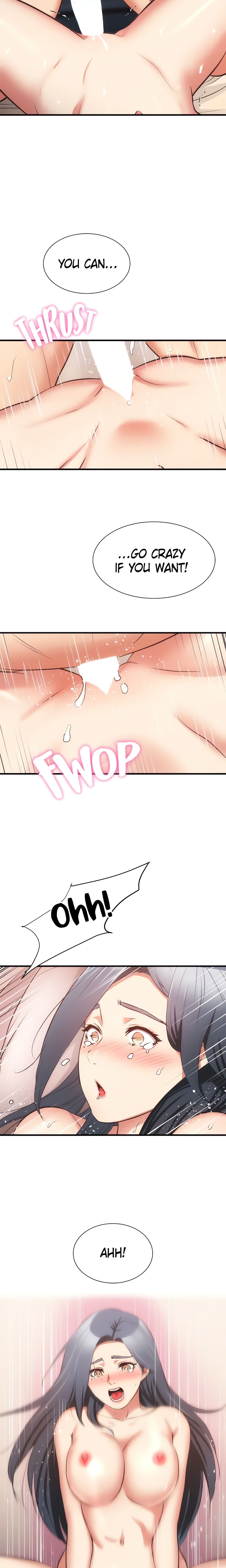 Graceful Sister-in-law (Official) chapter 57 page 12