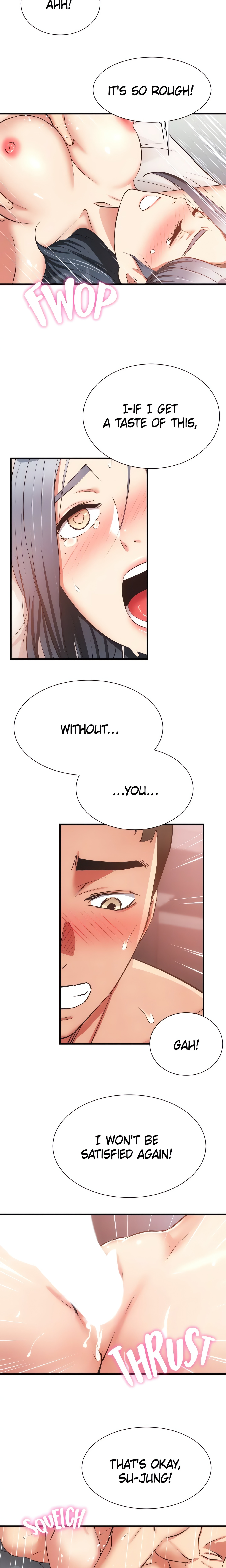 Graceful Sister-in-law (Official) chapter 57 page 14
