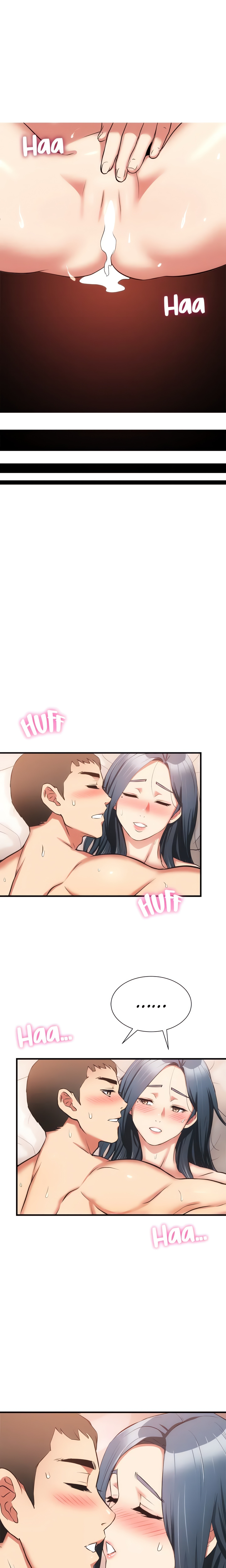 Graceful Sister-in-law (Official) chapter 58 page 1