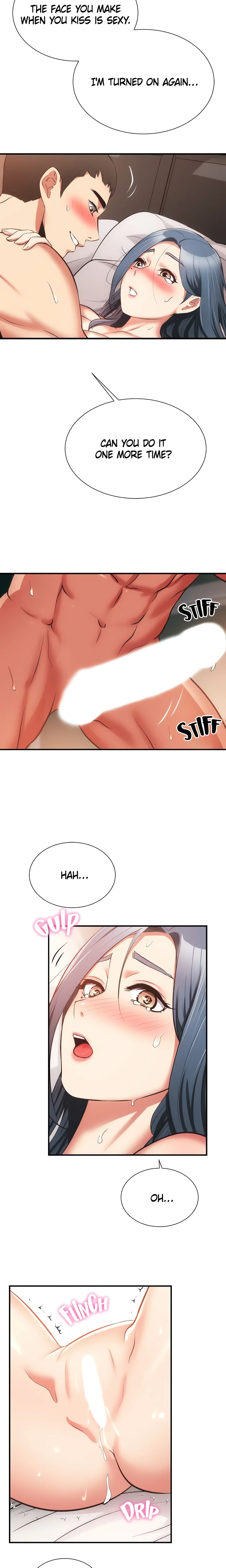 Graceful Sister-in-law (Official) chapter 58 page 4