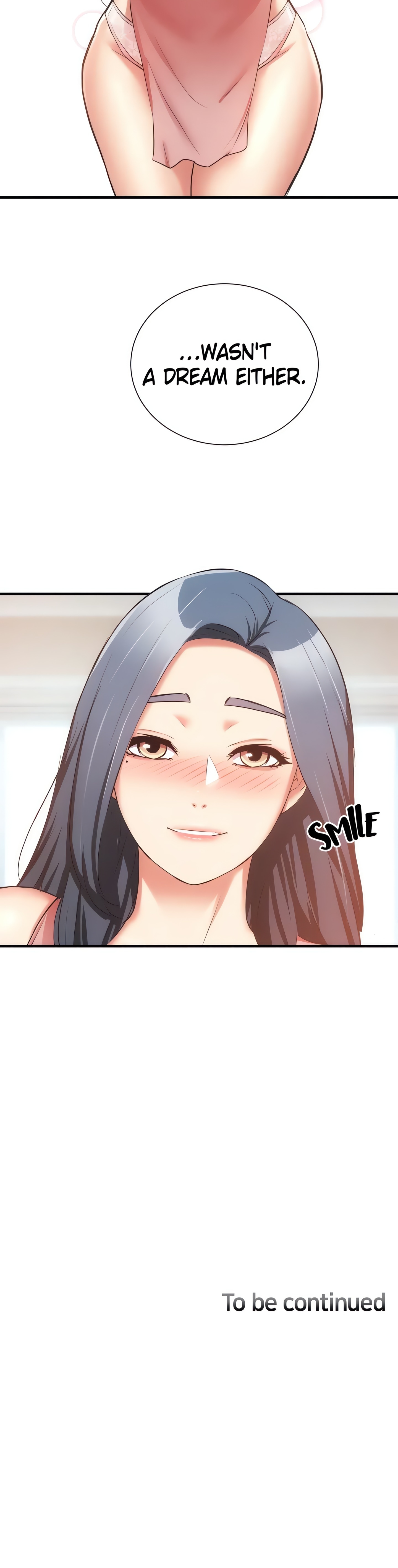 Graceful Sister-in-law (Official) chapter 58 page 19