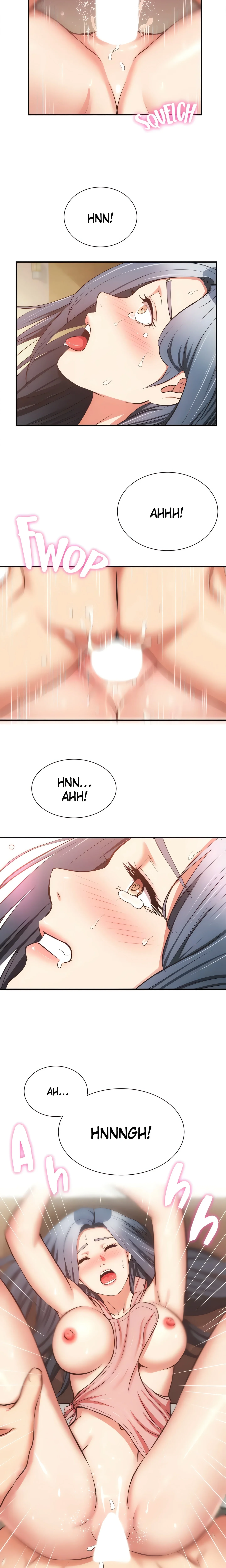 Graceful Sister-in-law (Official) chapter 59 page 12