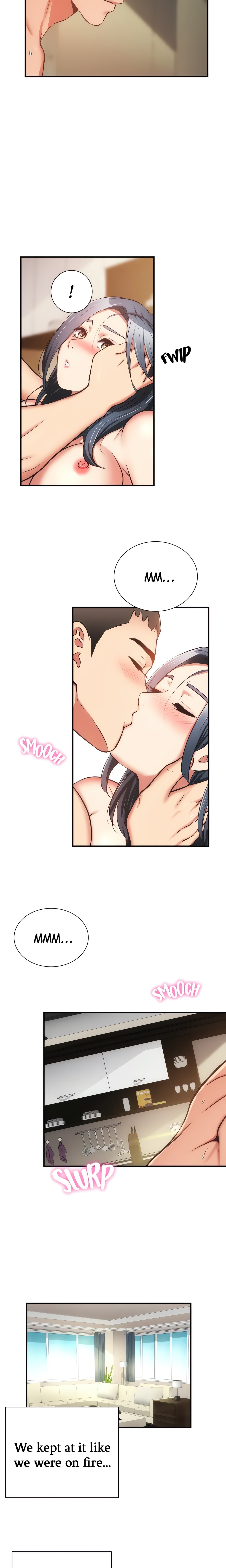 Graceful Sister-in-law (Official) chapter 59 page 15