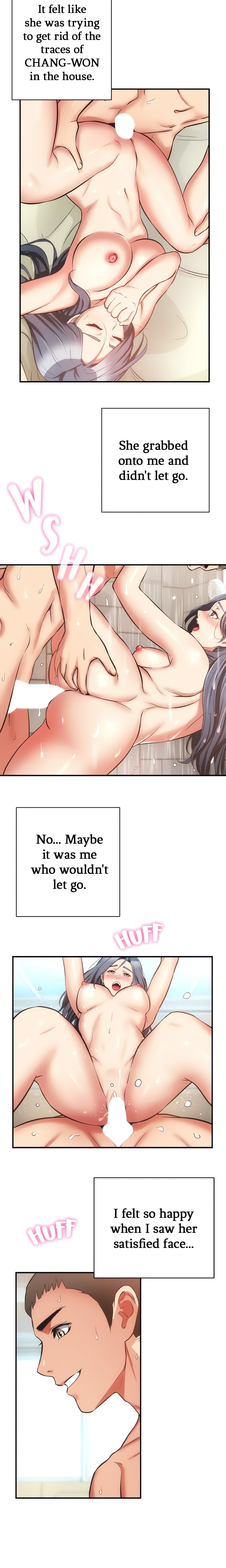 Graceful Sister-in-law (Official) chapter 59 page 16
